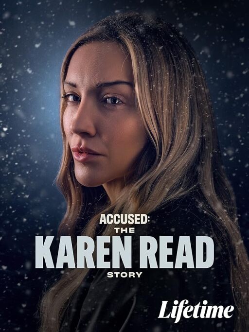 Accused: The Karen Read Story (2026)
