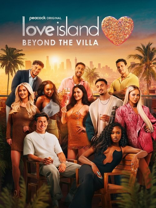 Love Island Beyond the Villa S02E01 1080p HEVC x265-MeGusta