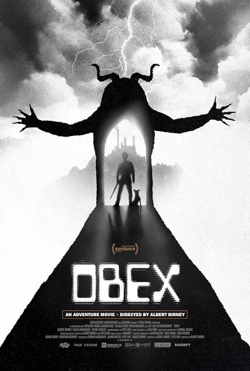 Obex (2025)