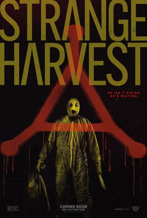 Strange Harvest (2025)