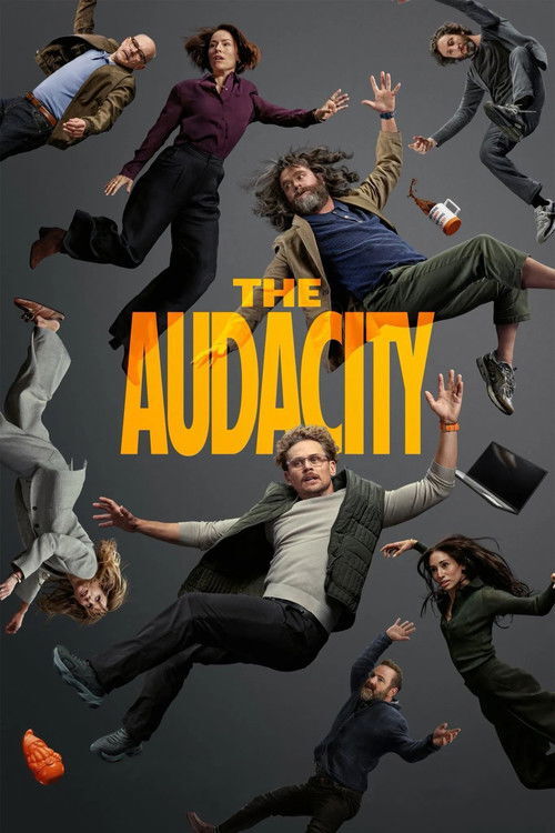 The Audacity S01E02 1080p HEVC x265-MeGusta