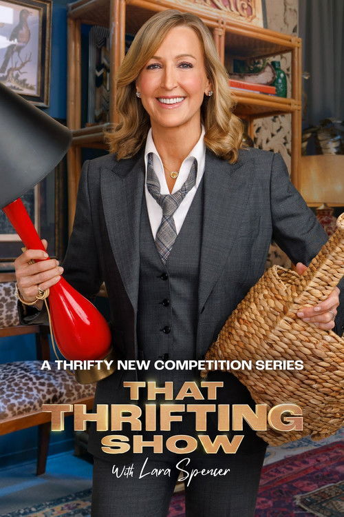 That Thrifting Show with Lara Spencer (2026)