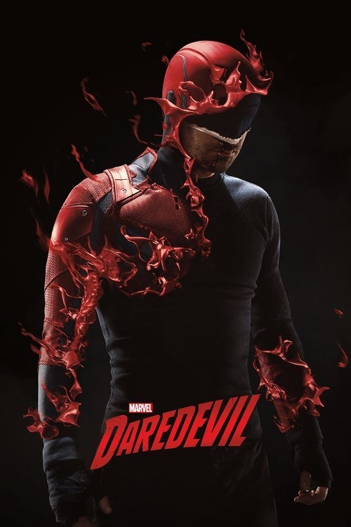 Daredevil S03E08 Upstairs and Downstairs 1080p HEVC x265-MeGusta