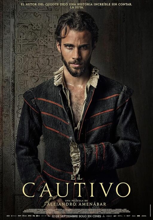 El cautivo (2025)