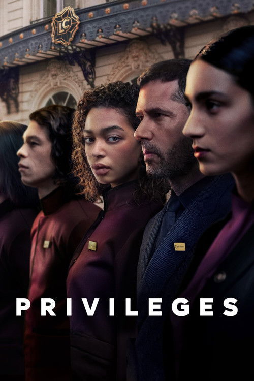 Privileges S01E03 1080p HEVC x265-MeGusta