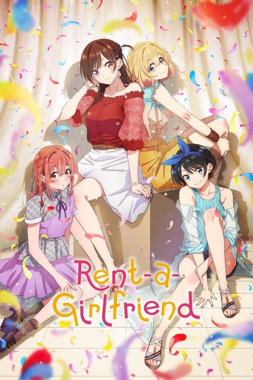 Rent-a-Girlfriend S05E02 1080p HEVC x265-MeGusta