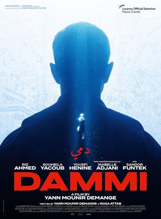 Dammi (2023) VOSTFR 1080p WEBRip-WORLD