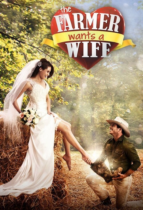 The Farmer Wants A Wife AU S16E02 1080p HEVC x265-MeGusta
