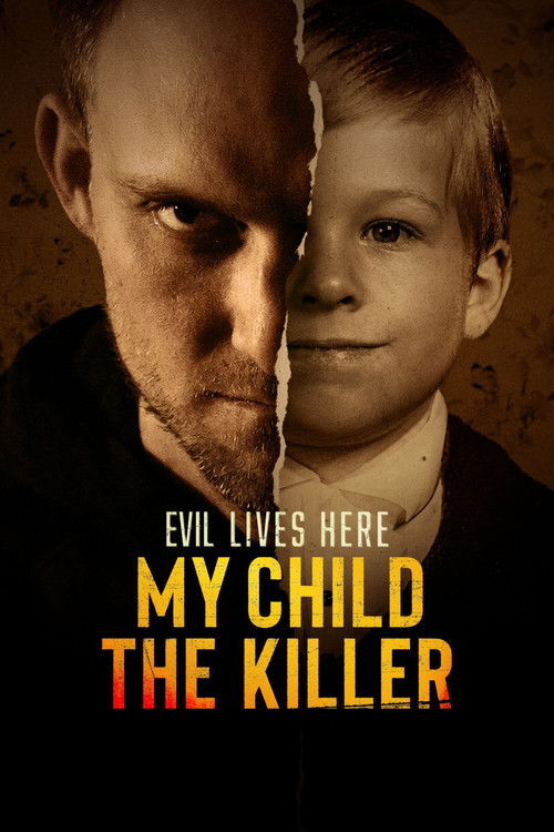 Evil Lives Here My Child the Killer S01E01 1080p HEVC x265-MeGusta