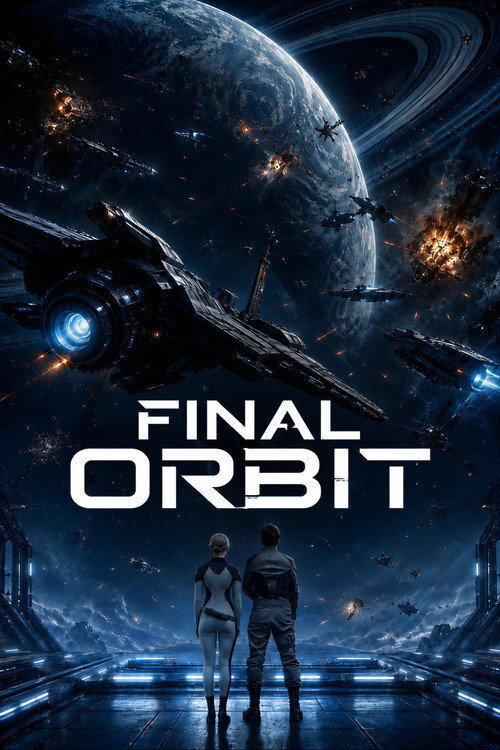 Final Orbit (2026) poster