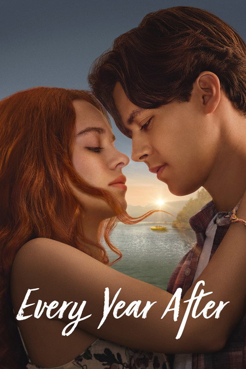 Every Year After S01E06 Plan B 1080p HEVC x265-MeGusta
