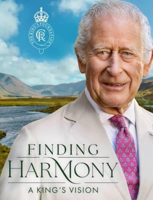 Finding Harmony: A King's Vision (2026)