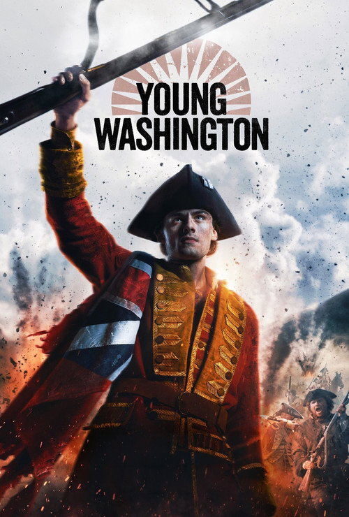 Young Washington (2026) poster