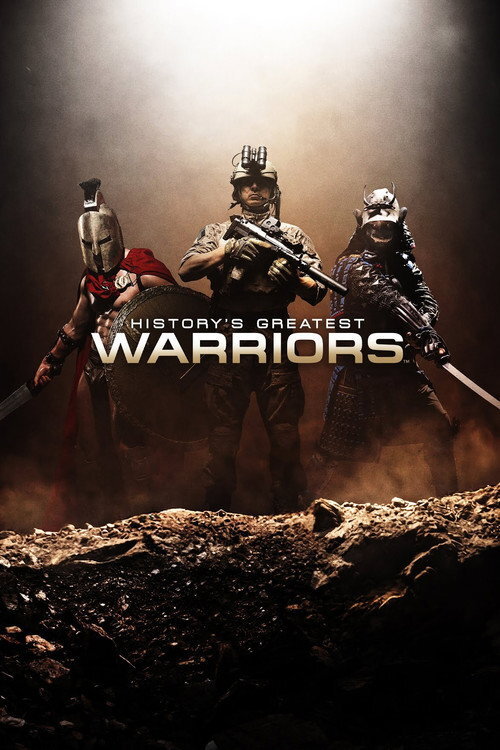 History's Greatest Warriors (2026)
