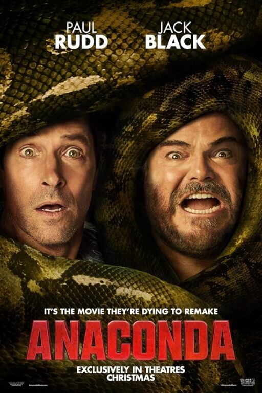 Anaconda (2025) HYBRID 1080p BluRay 5 1-LAMA