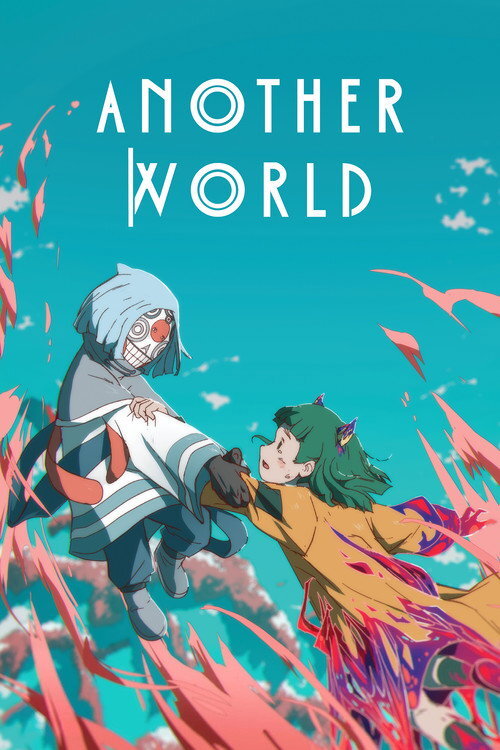 Another World (2025) poster