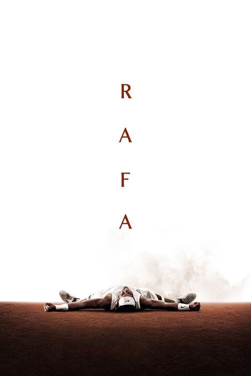 Rafa S01E02 1080p HEVC x265-MeGusta