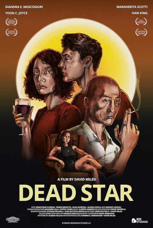 Dead Star (2025)