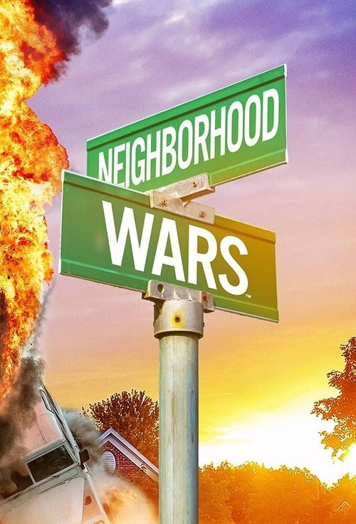Neighborhood Wars S09E08 1080p HEVC x265-MeGusta