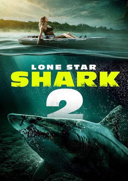 Lone Star Shark (2025) 1080p WEBRip-LAMA