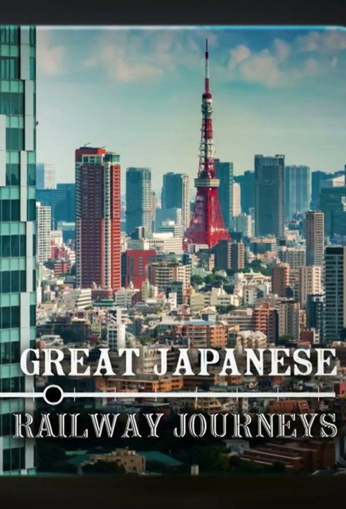 Great Japanese Railway Journey S01E03 Shima Peninsula to Nara 1080p HEVC x265-MeGusta