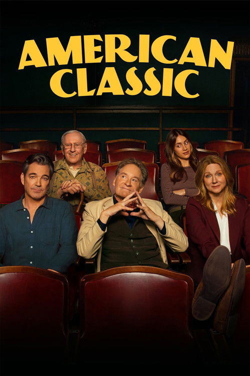 American Classic S01E08 1080p HEVC x265-MeGusta