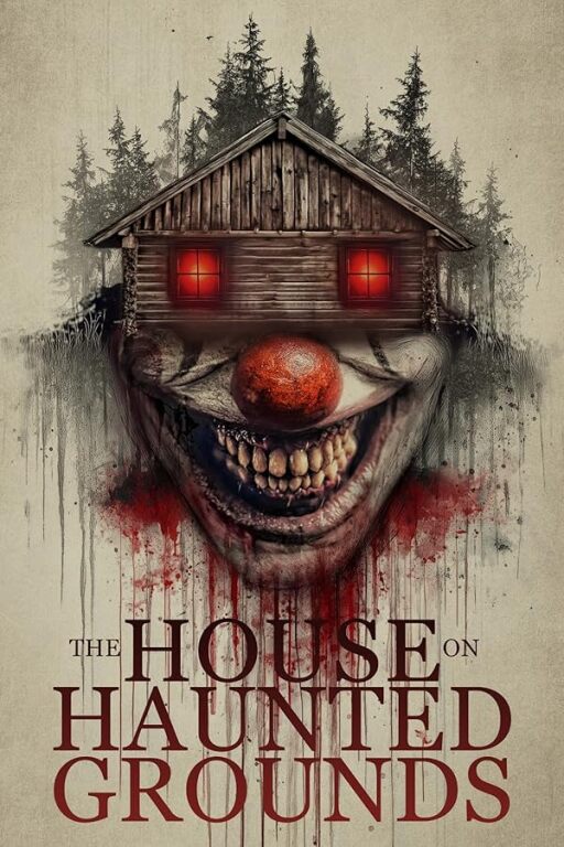 The House On Haunted Grounds (2026) 1080p WEBRip-LAMA