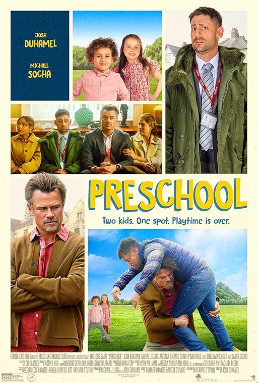 Preschool (2026) 1080p WEBRip 5 1-LAMA