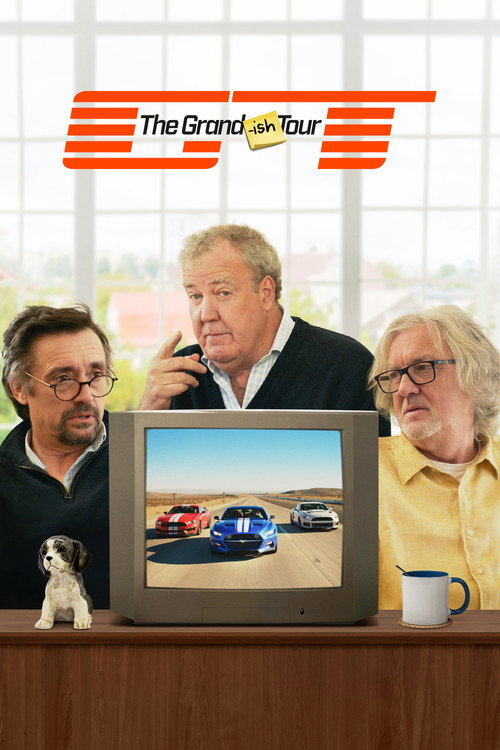 The Grand-ish Tour (2026)