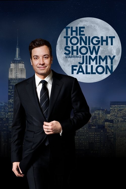 The Tonight Show Starring Jimmy Fallon (2014)