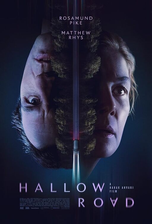 Hallow Road (2025) 1080p BluRay 5 1-LAMA