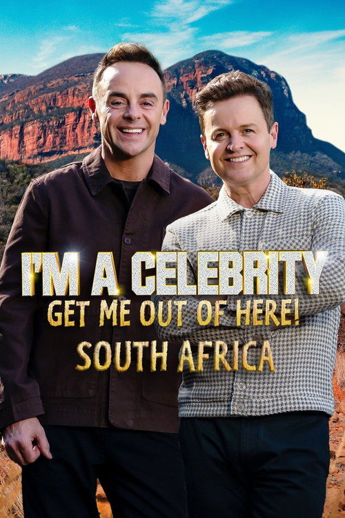 Im a Celebrity South Africa S02E05 1080p HEVC x265-MeGusta