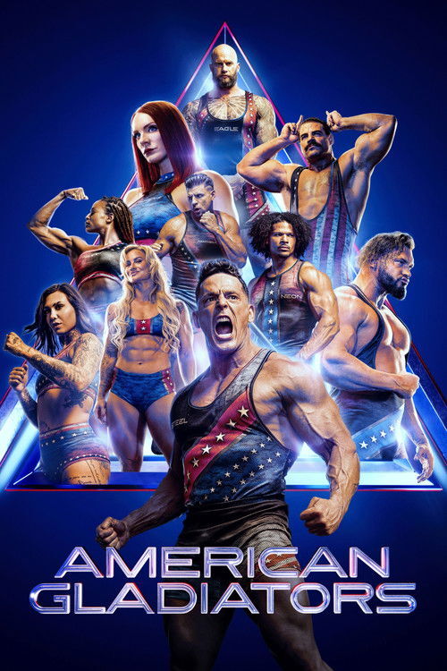 American Gladiators 2026 S01E01 1080p HEVC x265-MeGusta
