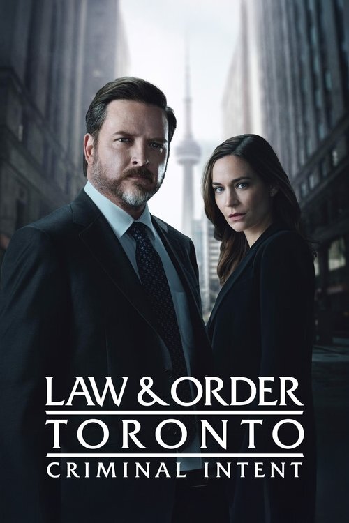 Law And Order Toronto Criminal Intent S03E06 1080p HEVC x265-MeGusta