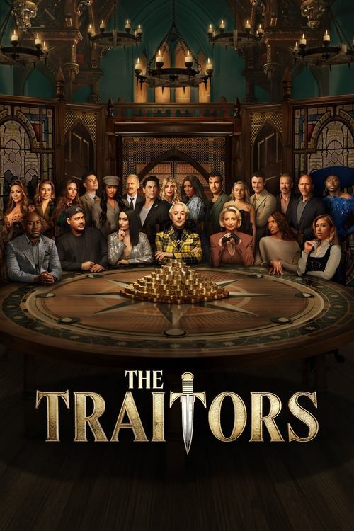 The Traitors (2023)