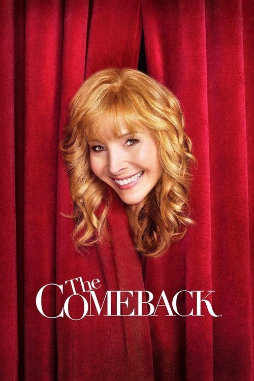 The Comeback S03E04 1080p HEVC x265-MeGusta