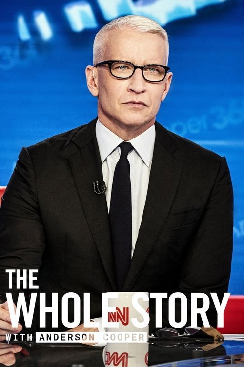 The Whole Story with Anderson Cooper S04E02 1080p HEVC x265-MeGusta
