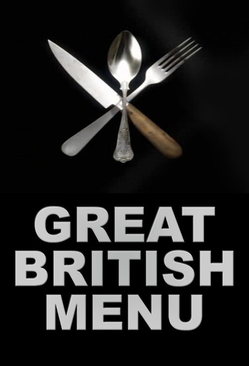 Great British Menu S21E16 Northern Ireland Starter and Fish 1080p HEVC x265-MeGusta