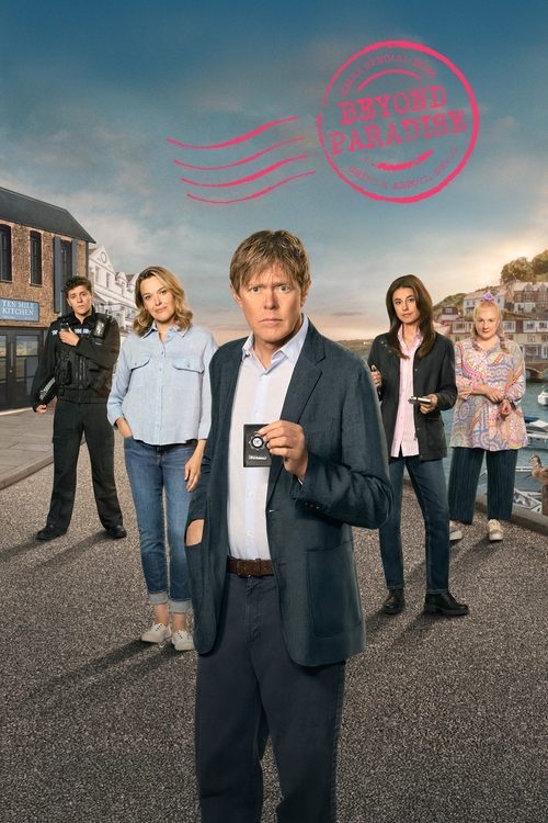 Beyond Paradise S04E03 1080p HEVC x265-MeGusta