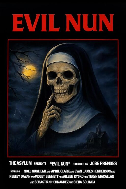 Evil Nun (2025) 1080p BluRay 5 1-LAMA