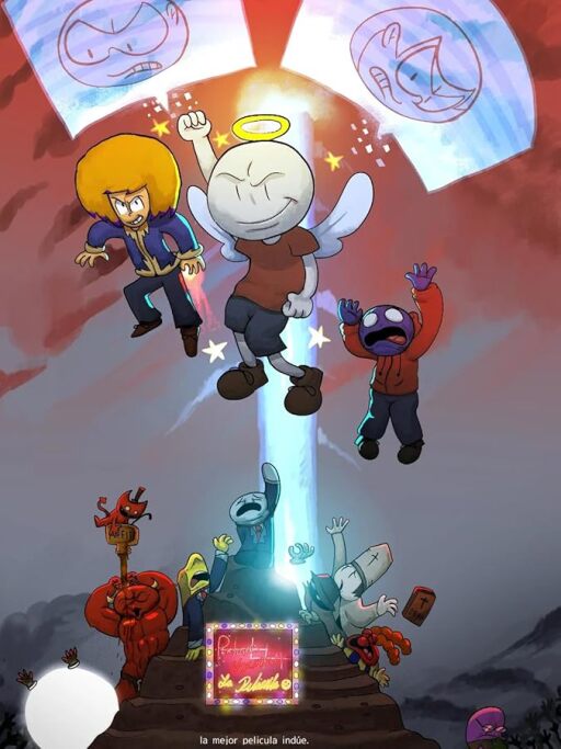 Personas Normales: La Pelicula (2026)