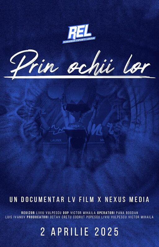 Prin Ochii Lor (2025)