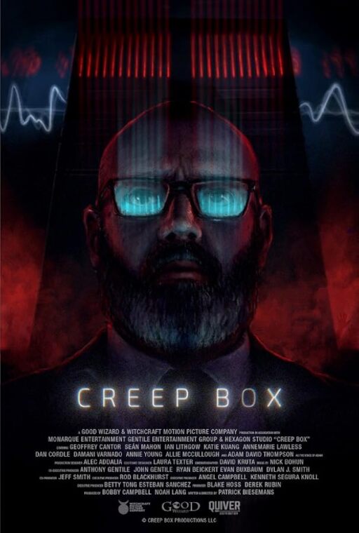 Creep Box (2025)