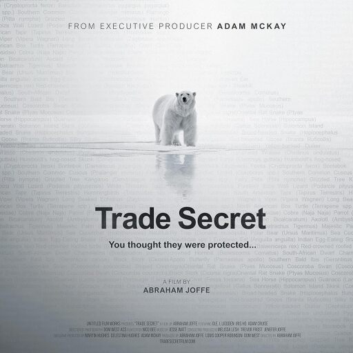Trade Secret (2025) 1080p WEBRip-LAMA