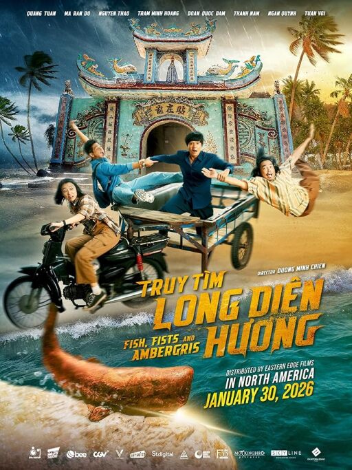 Chase For Amber (2025) 1080p WEBRip 5 1-WORLD