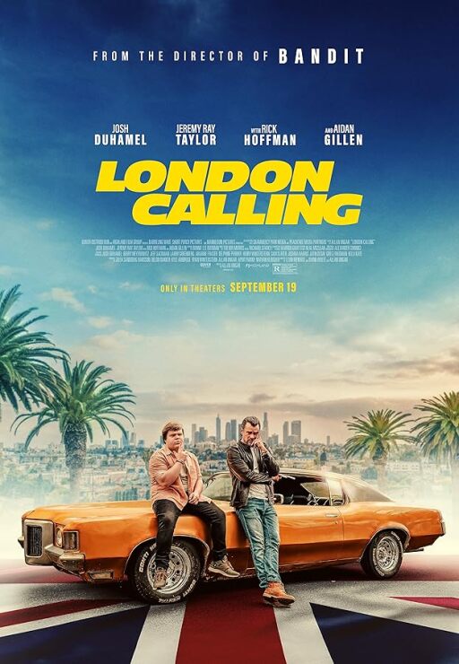 London Calling (2025)