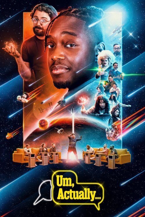 Um, Actually... (2018)