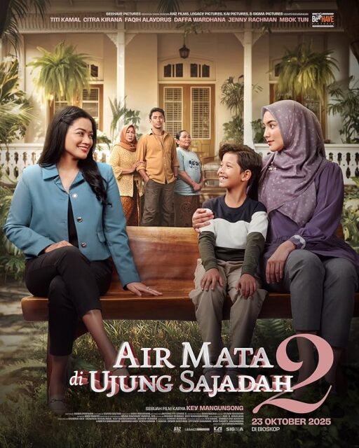 Air Mata Di Ujung Sajadah 2 (2025) 1080p WEBRip-WORLD