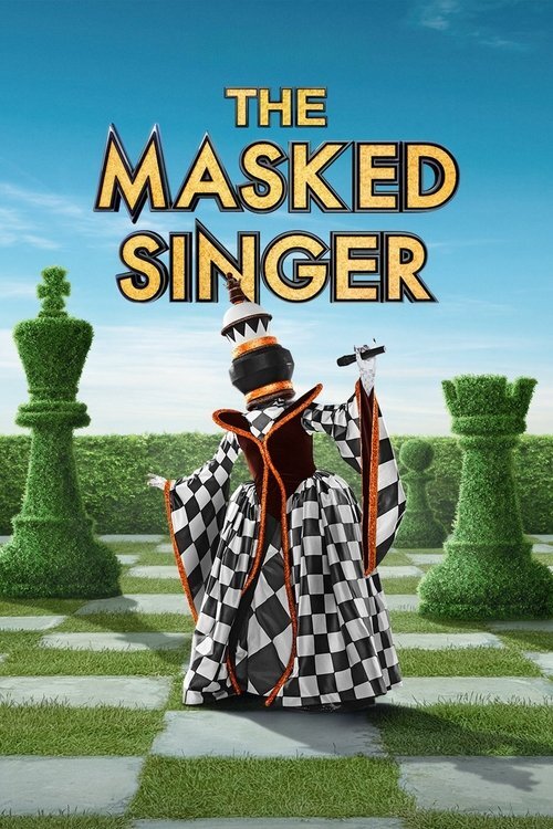 The Masked Singer (2019)