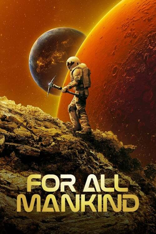 For All Mankind S05E03 Home 1080p HEVC x265-MeGusta